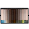 Set creioane pastel extra fine Caran d'Ache - 76+2 buc