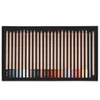 Set creioane pastel extra fine Caran d'Ache - 76+2 buc
