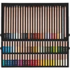 Set creioane pastel extra fine Caran d'Ache - 76+2 buc