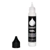Imagine 1/6 - Gel Cernit, plastilină lichidă, 30 ml - transparent