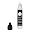 Gel Cernit, Plastilină lichidă lichida, 30 ml - alb