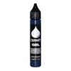 Gel Cernit, Plastilină lichidă lichida, 30 ml - albastru