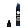 Imagine 1/6 - Gel Cernit, Plastilină lichidă lichida, 30 ml - albastru
