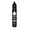 Gel Cernit, Plastilină lichidă, 30 ml - verde