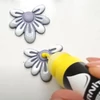 Imagine 3/6 - Gel Cernit, plastilină lichidă, 30 ml - transparent