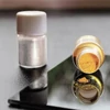 Imagine 2/3 - Pulbere metalică Sparkling Cernit - argintiu metalic