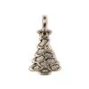Imagine 2/2 - Ornament metalic Charm, 4 buc - pin
