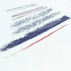 Clairefontaine bloc hârtie  Ingres, 130 g, 25 coli, alb - 24x30 cm