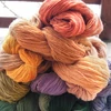 Imagine 3/7 - Vopsea textil Columbus, vopsea haine- cafea maro