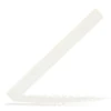 Crete pitt Conté- white 2B