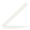 Crete pitt Conté- white HB