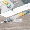 Imagine 4/6 - Set de pensule Cretacolor Aqua2Go cu rezervor de apă, 3 buc
