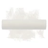 Art Chunky tijă de carbon colorată - permanent white