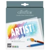 Set creioane acuarelă Cretacolor Artist Studio - 24 buc