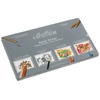 Imagine 2/4 - Set creioane pentru desen și schiță Cretacolor Artist Studio - 72 buc