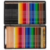 Set creioane pentru desen și schiță Cretacolor Artist Studio - 72 buc