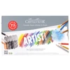 Set creioane pentru desen și schiță Cretacolor Artist Studio - 72 buc