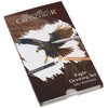 Imagine 1/7 - Cretacolor Eagle Set, set de desen, 12 buc, în cutie metalică