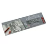 Set creioane grafit Cretacolor Fine Art Graphite - 6 buc, cutie metalica