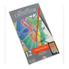 Set creioane pastel Cretacolor Fine Art Pastel - 12 buc, cutie metalică