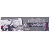 Set de buzunar Cretacolor Graphite Set de desen din grafit, 9 piese, cutie metalica