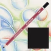 Creioane colorate Cretacolor Karmina- 250, ivory black