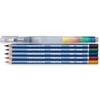 Set desen acuarelă Cretacolor Marino, 6 buc