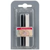 Imagine 2/3 - Set crete pastel Cretacolor - 2 buc (negru, alb)