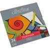 Set crete pastel Cretacolor - 24 buc, cutie metalică