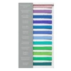 Set crete pastel Cretacolor - 36 buc