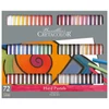 Set crete pastel Cretacolor - 72 buc