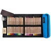 Imagine 5/6 - Cretacolor Pencil Wrap Set, set de desen în suport de pânză rulabil - MegaColor, 28 buc