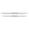 Cretacolor Pencil Wrap Set, set de desen în suport de pânză rulabil - Professional, 24 buc