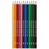 Set creioane colorate Cretacolor Artist Studio - 12 buc