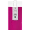 Hârtie mătase în pachet, 50x76 cm, 21 g, 6 buc - fucsia