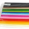 Hârtie mătase în pachet, 50x76 cm, 21 g, 6 buc - albastru ultramarin