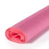 Hârtie creponată, Educational, 40 g, 50x250 cm - 210 hydranges pink