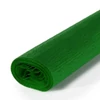 Hârtie creponată, Educational, 40 g, 50x250 cm - 238 italian flag green