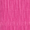 Hârtie creponată florală, 180 g, 50x250 cm - 550 roz închis