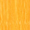 Hârtie creponată cu flori, 180 g, 50x250 cm - 576 galben