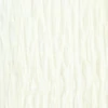 Hârtie creponată cu flori, 180 g, 50x250 cm - 600 alb