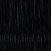 Hârtie creponată cu flori, 180 g, 50x250 cm - 602 negru