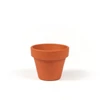 Ghiveci flori - 7 cm