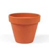 Ghiveci  flori - 10 cm
