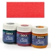 Vopsea pentru mătase Deka Silk 50 ml - 17 stacojiu