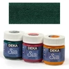 Vopsea pentru mătase Deka Silk 50 ml - 66 verde închis