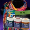 Vopsea pentru mătase Deka Silk 50 ml - 61 verde măsline