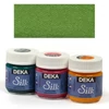 Vopsea pentru mătase Deka Silk 50 ml - 61 verde măsline
