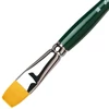 Da Vinci Nova 122 szintetikus, lapos ecset - 16
