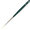 Da Vinci Nova 1270 perie sintetică ascuțită / litere - 5/0
